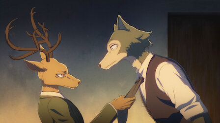 Beastars Netflix